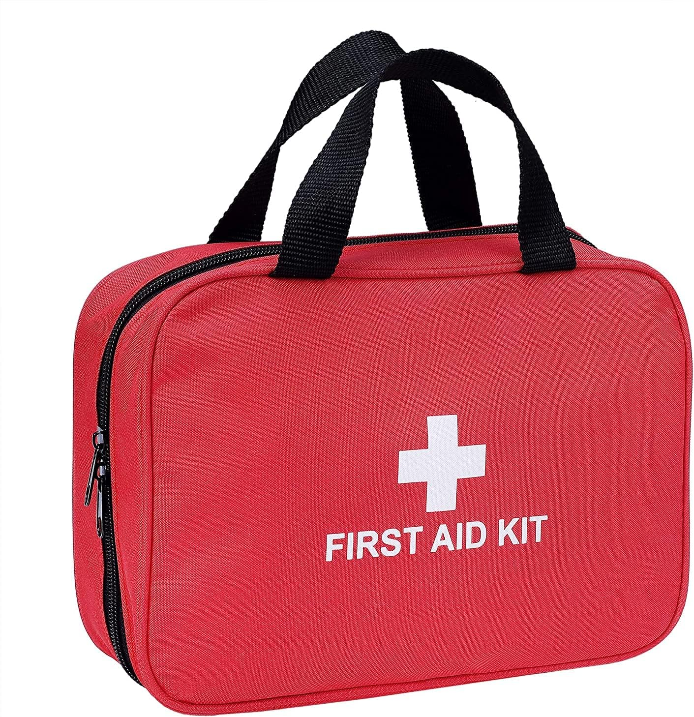 Home Emergency Kit
