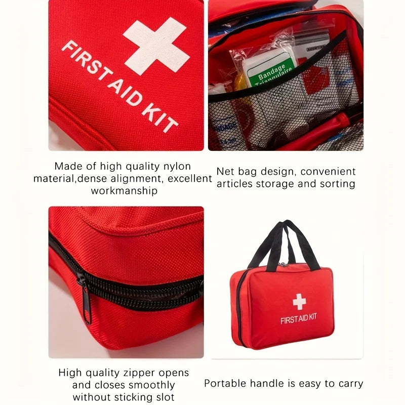 Home Emergency Kit