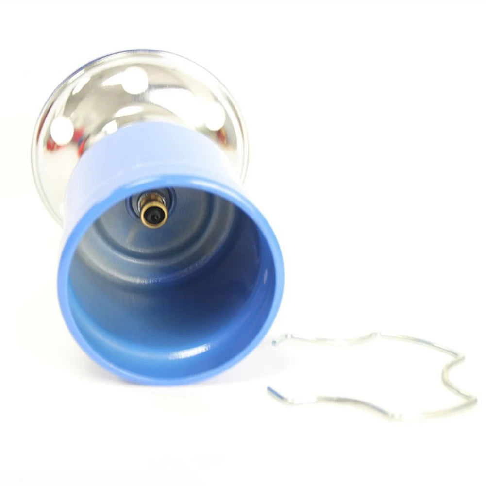 Portable Adventure Stove