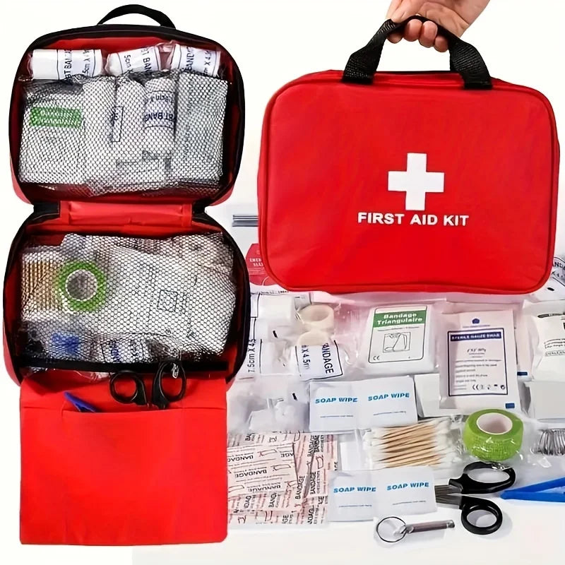 Home Emergency Kit
