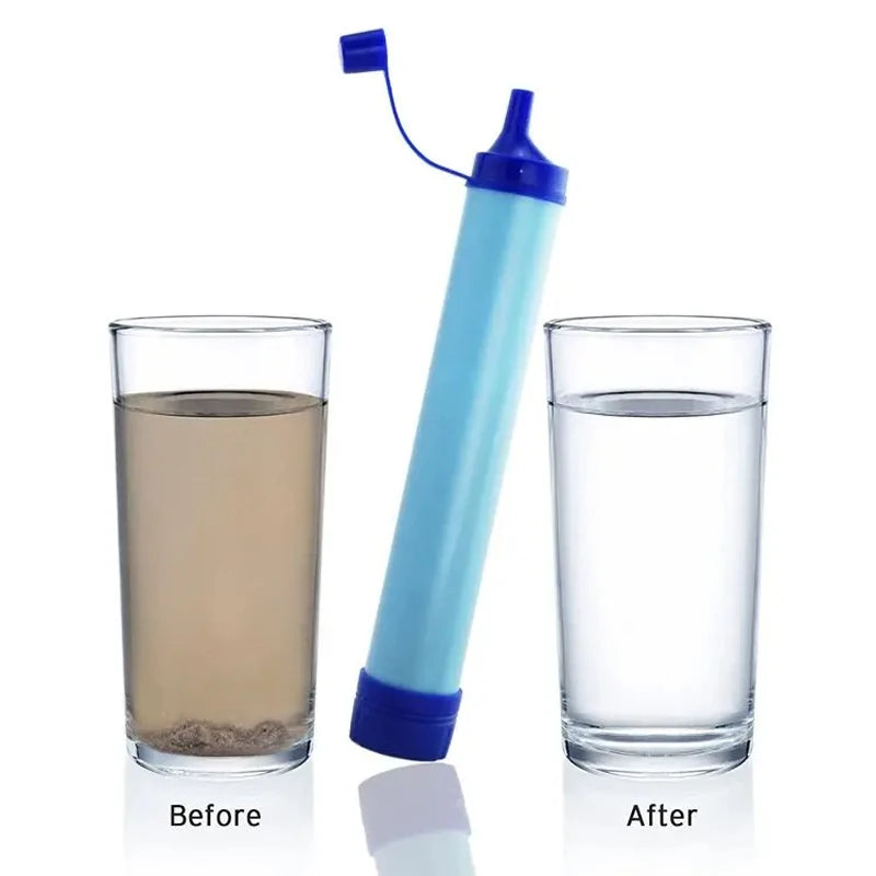 Filtro de Agua Portátil