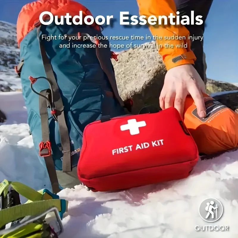 Home Emergency Kit