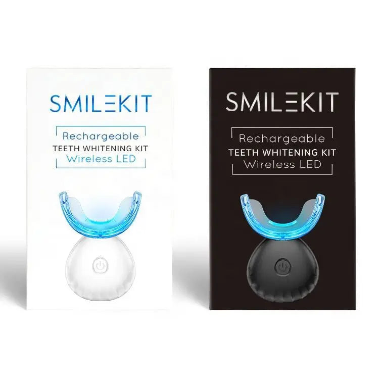 SmileKit™ Kit LED para blanquear dientes
