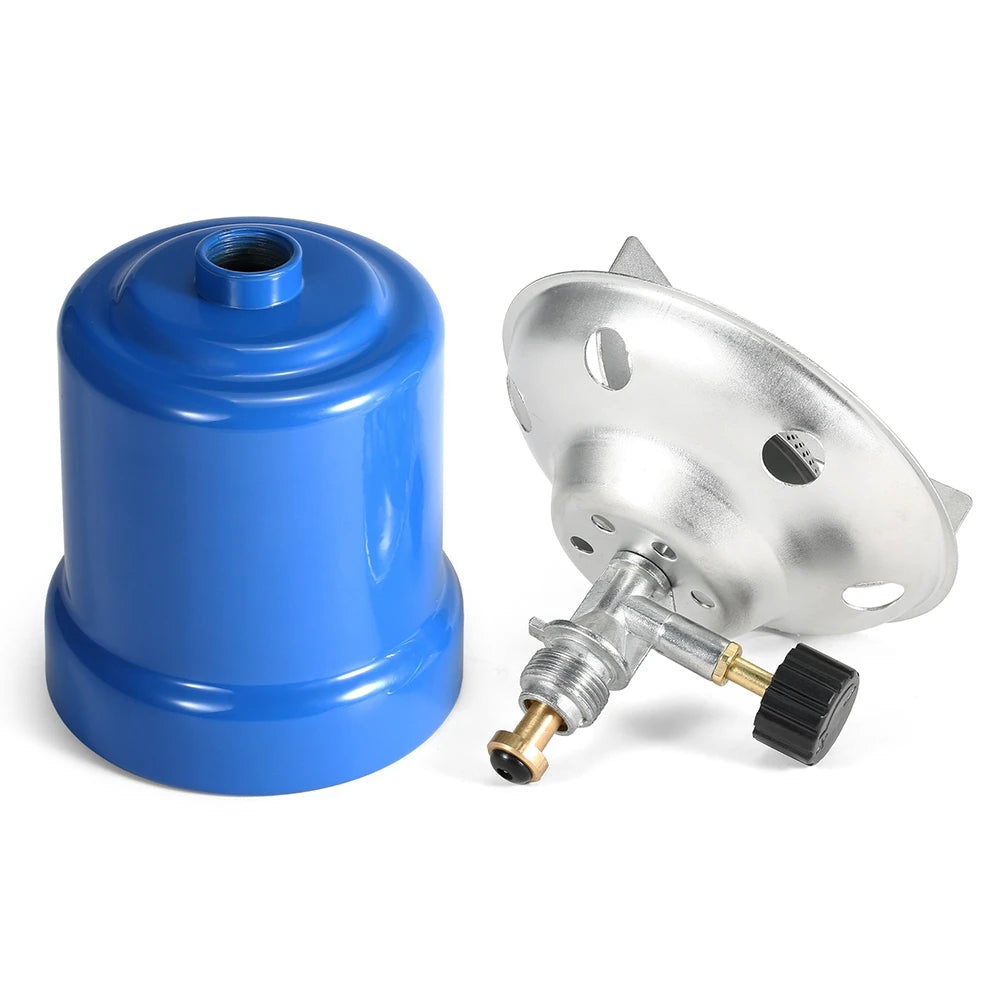 Portable Adventure Stove