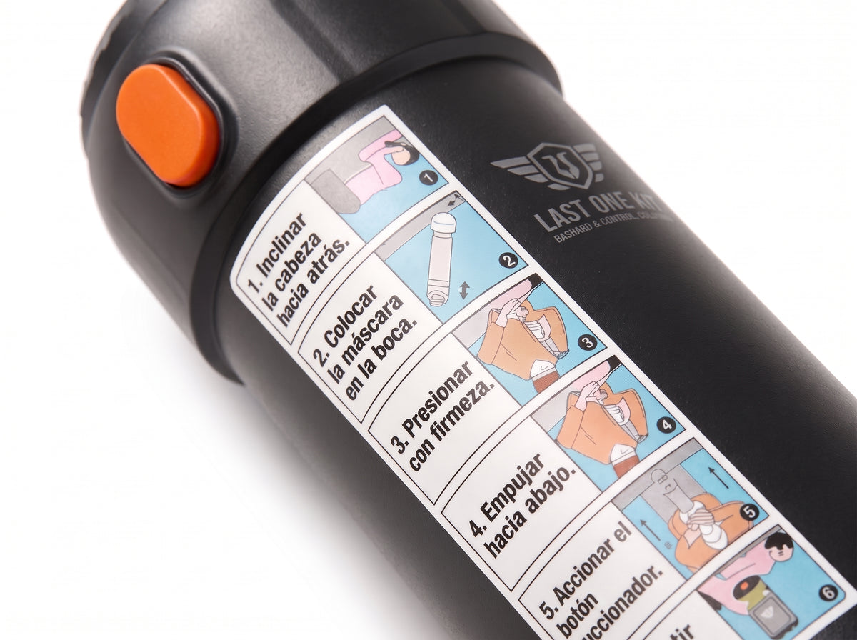 AirVac PRO™ [2026] Dispositivo Anti-atragantamiento para Niños y Adultos