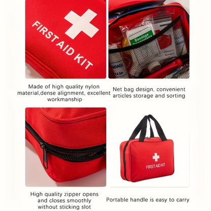 Home Emergency Kit