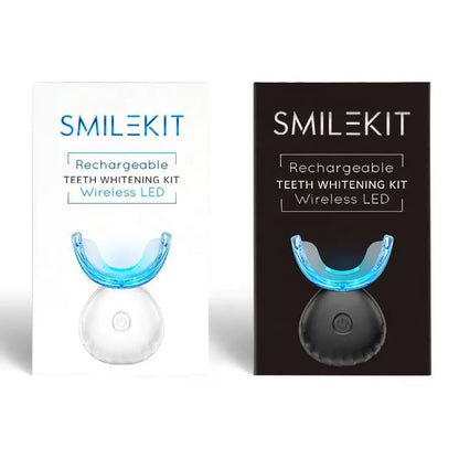 SmileKit™ Kit LED para blanquear dientes
