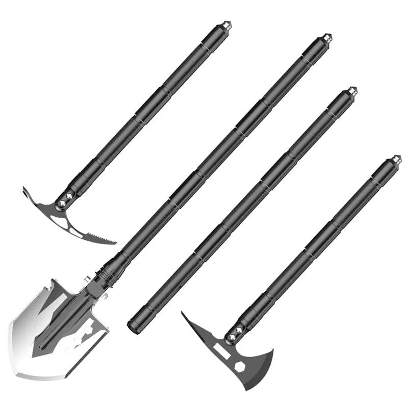 Pala Multiusos de Aventura