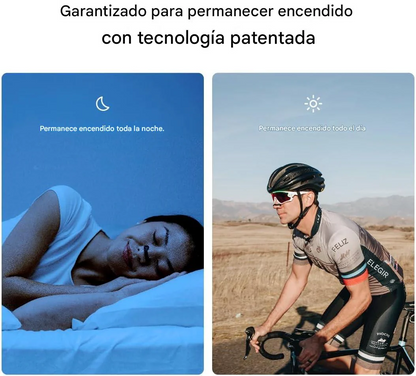 Dilatador Nasal Magnético x30 Pestañas