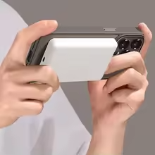 Funda Mágica Antigolpes iPhone